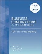 Steven D Hyden, Steven D. Hyden, Hyden Steven D., Michael J Mard, Michael J. Mard, Michael J. (Financial Valuation Group Mard... - BUSINESS COMBINATIONS WITH SFAS 14