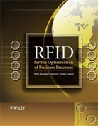 Kenneth Cox, Frank Gillert, Gillert Frank, Hansen, Wolf-Rüdiger Hansen, Wolf-Ruedige Hansen... - RFID for the Optimization of Business Processes