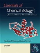 Miller, A Miller, Andre Miller, Andrew Miller, Andrew D Miller, Andrew D. Miller... - Essentials of Chemical Biology