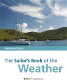 Keeling, Simon Keeling, Simon J. Keeling - Sailor''s Book of Weather