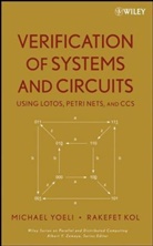 Kol, Rakefet Kol, Kol Rakefet, Yoeli, M Yoeli, Michae Yoeli... - VERIFICATION OF SYSTEMS AND CIRCUI