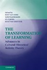 Ed Elbers, Bert van Oers, Ed Elbers, Bert van Oers, Rene Van der Veer, Rene Van Der Veer... - Transformation of Learning