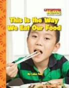 Laine Falk - This Is the Way We Eat Our Food
