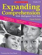 Maria Nichols - Expanding Comprehension With Multigenre Text Sets