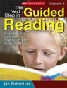 Jan Richardson - The Next Step in Guided Reading