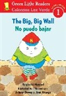 Reginald Howard, Howard Reginald Howard, Dewey Ariane Dewey, Jose Aruego, Ariane Dewey, Aruego Jose Aruego - Big, big wall/no puedo bajar