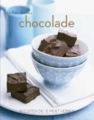 J. Fowler, Jared Fowler - Chocolade