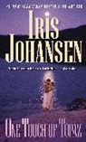 Iris Johansen - One Touch of Topaz
