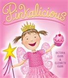 Elizabeth Kann, Victoria Kann, Kann Elizabeth, Victoria Kann, Kann Victoria - Pinkalicious
