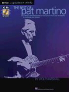 Wolf Marshall, Marshall Wolf - Best of Pat Martino
