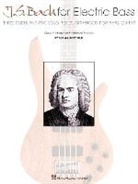 Johann Sebastian Bach, Bob Gallway - J.S. Bach for Electric Bass