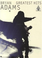 bryan Adams, Bryan (CRT) Adams, bryan Adams - Bryan Adams