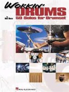 Ben Hans - Workin'' Drums