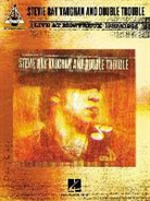 Stevie Ray (CRT) Vaughan - Stevie Ray Vaughan And Double Trouble - Live at Montreux 1982 And 1985