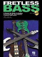 Bernard Brunel, Bernhard Bunny Brunel, Bunny Brunel, Josquin Des Pres, Miller - Fretless Bass