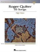 Roger/ Walters Quilter - Roger Quilter