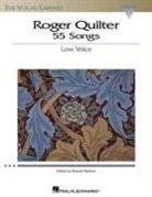 Roger/ Walters Quilter - Roger Quilter