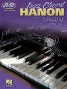 Peter Deneff - Jazz Chord Hanon