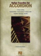 Hal Leonard Publishing Corporation (CRT), Hal Leonard Corp, Hal Leonard Publishing Corporation - Italian Songs for Accordion