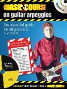 Joe Bennett, Hal Leonard Publishing Corporation - Crash Course on Guitar Arpeggios