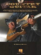 Michael Hawley, William Hawley, Hal Leonard Publishing Corporation - Red Hot Country Guitar