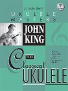 John (CRT) King - Classic Ukulele