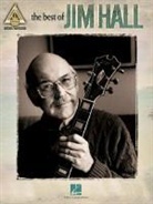Jim (CRT) Hall, Jim Hall - The Best of Jim Hall