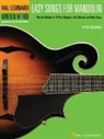 Rich DelGrosso, Hal Leonard Publishing Corporation (COR) - Easy Songs for Mandolin