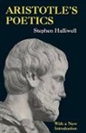 Stephen Halliwell, Halliwell Stephen - Aristotle's Poetics
