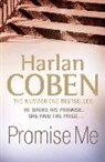 Harlan Coben - Promise Me