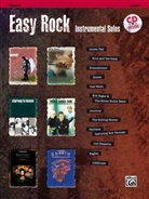 Not Available (NA), Bill Galliford - Easy Rock Instrumentals, Level 1