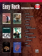 Not Available (NA), Unknown, Bill Galliford - Easy Rock Instrumentals, Level 1