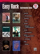 Not Available (NA), Bill Galliford - Easy Rock Instrumentals, Level 1