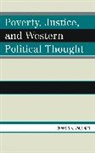 Sharon Vaughan, Sharon K. Vaughan, Vaughan Sharon K. - Poverty, Justice, and Western Political Thought