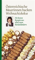 Löwenzahn Verlag - Österreichische Bäuerinnen backen Weihnachtskekse