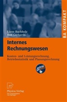 Liane Buchholz, Ralf Gerhards - Internes Rechnungswesen