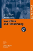 Ulrich Ermschel, Christian Möbius, Holger Wengert - Investition und Finanzierung