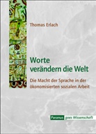 Thomas Erlach - Worte verändern die Welt