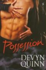 Devyn Quinn - Possession