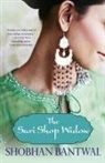 Shobhan Bantwal - The Sari Shop Widow