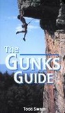 Todd Swain, Swain Todd - Gunks Guide