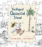 David McKee, Gordon Snell, Gordon/ McKee Snell, David McKee - The King of Quizzical Island