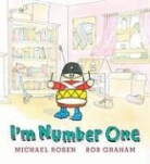 Michael Rosen, Michael/ Graham Rosen, Bob Graham - I'm Number One