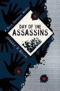 Johnny/ Hardcastle brien, Nick Hardcastle,  O&apos, Johnny O'Brien, Johnny/ Hardcastle O'brien, Nick Hardcastle - Day of the Assassins - A Jack Christie Novel