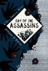 Johnny/ Hardcastle brien, Nick Hardcastle, O&amp;apos, Johnny O'Brien, Johnny/ Hardcastle O'brien, Nick Hardcastle - Day of the Assassins