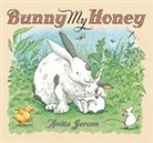 Anita Jeram, Anita Jeram - Bunny My Honey