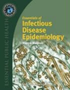 Magnus, Manya Magnus - Essentials of Infectious Disease Epidemiology