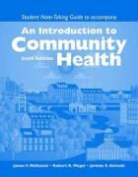 James F. McKenzie, James F. Pinger Mckenzie, James F./ Pinger McKenzie, John Mckenzie - Introduction to Community Health