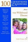 Andra H. James, Brother James - 100 Questions & Answers About Von Willebrand Disease