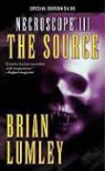 Brian Lumley - Necroscope 3